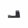 Прицел коллиматорный Vector Optics Frenzy-S 1x17x24 MOS MULTI RETICLE (SCRD-M43) - фото 5