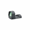 Прицел коллиматорный Vector Optics Frenzy-S 1x17x24 MOS MULTI RETICLE (SCRD-M43) - фото 13
