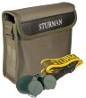 Бинокль Sturman 8-24x50 3