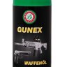Масло оружейное Gunex 2000 spray 200мл - фото 1