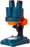 Микроскоп Levenhuk LabZZ M4 стерео 1