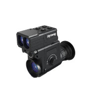 Цифровая насадка Sytong HT-77 LRF 16mm с дальномером - миниатюра