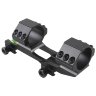 Кронштейн Vector Optics 30 мм ACD на Weaver (SCACD-08) - фото 3