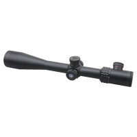 Оптический прицел Vector Optics Sentinel 8-32x50 GenII SFP (SCOL-05) - миниатюра