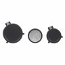 Оптический прицел Vector Optics Sentinel 8-32x50 GenII SFP (SCOL-05) 10