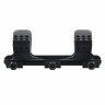 Крепление Vector Optics 34 mm X-ACCU ONE PIECE MEDIUM PICATINNY MOUNT (SCTM-60) - фото 2