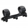 Крепление Vector Optics 34 mm X-ACCU ONE PIECE MEDIUM PICATINNY MOUNT (SCTM-60) - фото 3