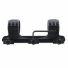 Крепление Vector Optics 34 mm X-ACCU ONE PIECE MEDIUM PICATINNY MOUNT (SCTM-60) - фото 4