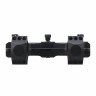 Крепление Vector Optics 34 mm X-ACCU ONE PIECE MEDIUM PICATINNY MOUNT (SCTM-60) - фото 6