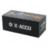Крепление Vector Optics 34 mm X-ACCU ONE PIECE MEDIUM PICATINNY MOUNT (SCTM-60) - фото 8