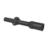 Оптический прицел Vector Optics Continental X10 1-10х24I ED FIBER (SCOC-47) - миниатюра