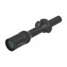 Оптический прицел Vector Optics Continental X10 1-10х24I ED FIBER (SCOC-47) - фото 4