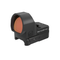 Прицел коллиматорный Vector Optics Frenzy-X 1x22x26 MOS (SCRD-36) - миниатюра