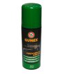 Масло оружейное Gunex 2000 spray 50мл 1