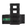 Крепление Vector Optics 30 мм/25,4 мм ACD с планкой Weaver (SCACD-07) - фото 3