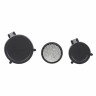 Оптический прицел Vector Optics Sentinel 10-40x50 GenII SFP (SCOL-07) 10