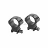 Крепление Vector Optics 34 mm MEDIUM PROFILE PICATINNY RINGS (SCTM-06В) - фото 1