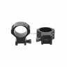 Крепление Vector Optics 34 mm MEDIUM PROFILE PICATINNY RINGS (SCTM-06В) - фото 3