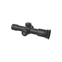 Оптический прицел Vector Optics Veyron PLUS 10х30 ZERO (SCOM-46) - миниатюра