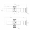 Оптический прицел Vector Optics Veyron PLUS 10х30 ZERO (SCOM-46) - фото 11