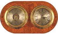 Метеостанция М39 Gold - миниатюра