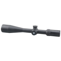 Оптический прицел Vector Optics Sentinel-Х 10-40x50 SFP (SCOL-34) - миниатюра