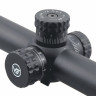Оптический прицел Vector Optics Sentinel-Х 10-40x50 SFP (SCOL-34) - фото 4