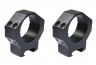 Крепление Vector Optics 34 mm LOW PROFILE PICATINNY RINGS (SCTM-23B) 1