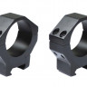 Крепление Vector Optics 34 mm LOW PROFILE PICATINNY RINGS (SCTM-23B) - фото 1