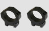 Крепление Vector Optics 34 mm LOW PROFILE PICATINNY RINGS (SCTM-23B) 2