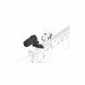 Увеличитель Vector Optics MAVERICK-III 3x22 MAGNIIFIER MIL (SCMF-31) - фото 7