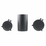 Оптический прицел Vector Optics HUGO 3-12x44 (SCOM-30) - фото 9