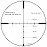 Оптический прицел Vector Optics HUGO 3-12x44 (SCOM-30) - фото 13