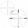 Оптический прицел Vector Optics HUGO 3-12x44 (SCOM-30) - фото 14