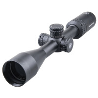 Оптический прицел Vector Optics HUGO 3-12x44 (SCOM-30) - миниатюра