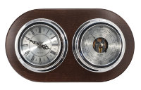 Метеостанция М39 Silver - миниатюра