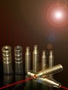 Лазерный патрон для холодной пристрелки "АМБА-ХП-12" 4