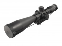 Оптический прицел BELOMO Z5M 5-25х56 FFP - миниатюра