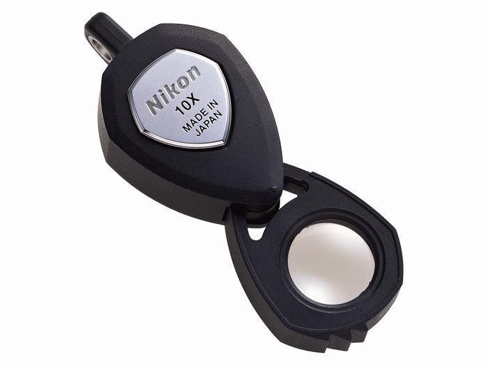 Лупа Nikon Precision Loupe 10x (BEA20001) - фото 1