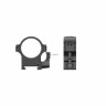 Крепление Vector Optics 30 mm STEEL LOW WEAVER QD RINGS (XASR-SQ11) 4
