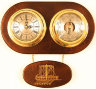Метеостанция М39 Gold с подвесом 1