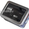 Экшн камера MINOX Action Cam ACX 100 (61607) - фото 5