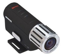 Экшн камера MINOX Action Cam ACX 100 (61607) - миниатюра
