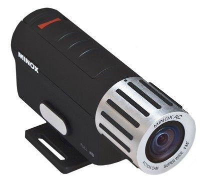 Экшн камера MINOX Action Cam ACX 100 (61607) - фото 1