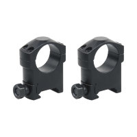 Кольца Vector Optic 25,4 мм, на Weaver, высокие (SCTM-56) - миниатюра