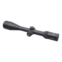 Оптический прицел Vector Optics Continental x6 5-30х56 Hunting SFP CDM (SCOL-X22) - миниатюра