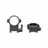 Крепление Vector Optics 30 mm STEEL MEDIUM QD WEAVER RINGS (XASR-SQ12) 3