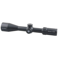 Оптический прицел Vector Optics Marksman 4,5-18x50 SFP (SCOL-15) - миниатюра