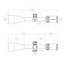 Оптический прицел Vector Optics HUGO 6-24x50 (SCOL-31) 10