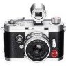 Цифровая камера MINOX DCC 14.0 black (60690) - фото 2
